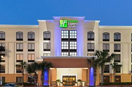 Holiday Inn Express & Suites Jacksonville South East - Medical Center Area, An Ihg Hotel