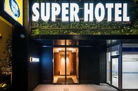 Super Hotel Tokyo Kinshicho Ekimae