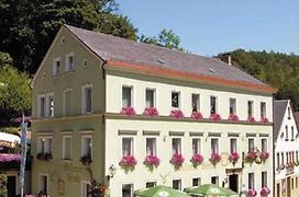 Gasthof&Hotel Goldener Hirsch