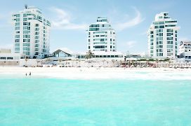 Oleo Cancun Playa Boutique All Inclusive Resort