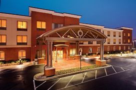 Holiday Inn Express Hotel & Suites Bethlehem Airport/Allentown Area, An Ihg Hotel