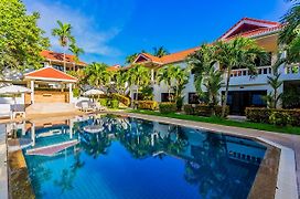 Phuket Riviera Villas - Sha Extra Plus