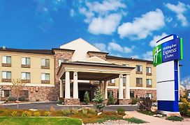 Holiday Inn Express Hotel & Suites Tooele, An Ihg Hotel