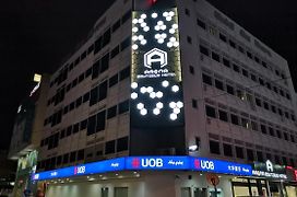 Arena Boutique Hotel Kuala Terengganu