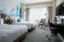 Indianapolis Marriott Downtown