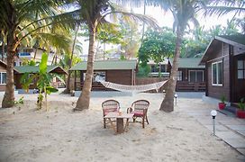 Silent Beach Resort