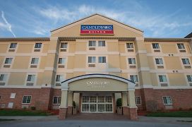 Candlewood Suites Springfield, An Ihg Hotel