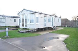 Caravan By Camber Sands