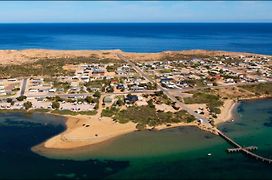 Venus Bay Beachfront Tourist Park South Australia