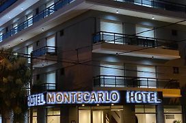 Montecarlo Hotel&Apart