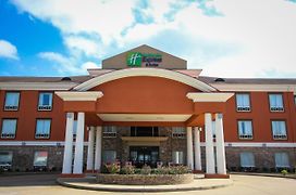 Holiday Inn Express Hotel & Suites Nacogdoches, An Ihg Hotel