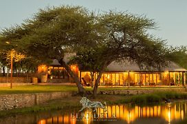 Elandela Private Game Reserve And Luxury Lodge