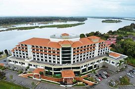 Ancasa Royale, Pekan Pahang By Ancasa Hotels & Resorts