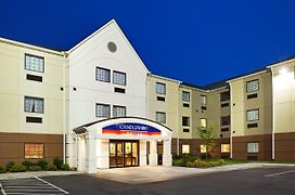 Candlewood Suites Knoxville Airport-Alcoa, An Ihg Hotel