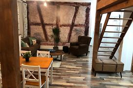 Dunakavics Boutique Apartman Szentendre