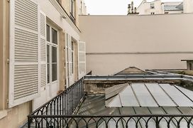 Apartments WS Marais - République