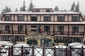 Hotel Zada