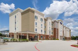 Candlewood Suites Houston - Spring, An Ihg Hotel