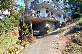 Sundil Apartment Kandy Exterior photo
