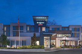 Residence Inn By Marriott Jackson The District At Eastover