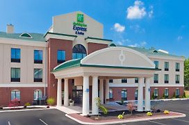 Holiday Inn Express & Suites White Haven - Poconos, An Ihg Hotel