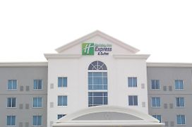 Holiday Inn Express Hotel & Suites Columbia-Fort Jackson, An Ihg Hotel