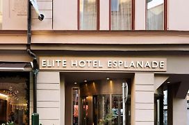 Elite Hotel Esplanade