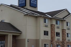 Cobblestone Suites - Ripon