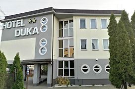 Hotel Duka