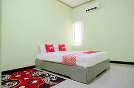 Oyo Life 2508 Alba Suites Homestay Syariah