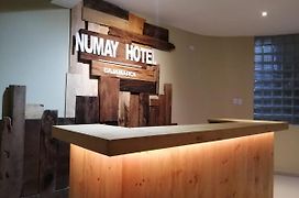 Hotel Numay