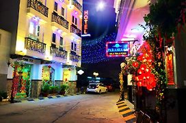 Phan Rang Hotel