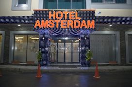 Hotel Amsterdam Rouiba Exterior photo