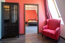 Apartamenty Wratislavia