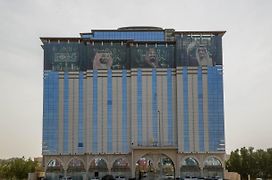 Jeddah Oasis Hotel