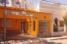Hotel Pacha Anexo
