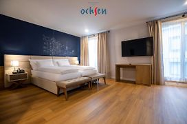 Boutique Hotel Ochsen