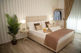 Porta Aragonese Luxury Rooms