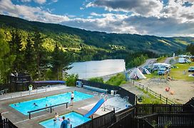 Topcamp Rustberg - Hafjell