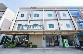 Oyo 497 The Balagus Hotel