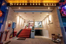 Thanh Long Hotel - Bach Dang
