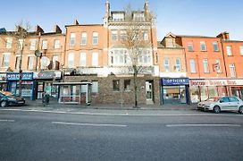 The Old Bank, Crumlin Road