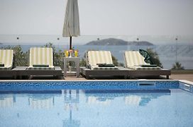 Irida Aegean View-Philian Hotels And Resorts Megali Ammos  Exterior photo