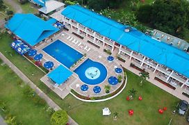 Hotel&Resort Villa del Sol
