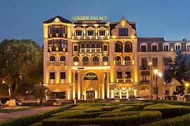 Golden Palace Batumi Hotel&Casino