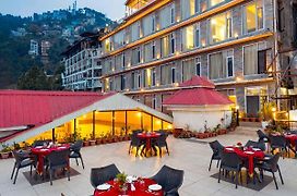 Snow Valley Resorts Shimla