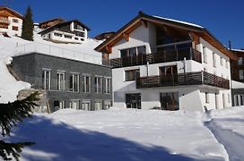 Alpinikum Apartments