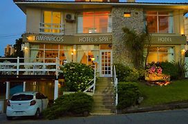 Tamanacos Hotel&Spa