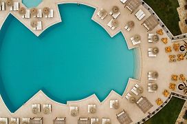 Mitsis Rinela Beach Resort&Spa