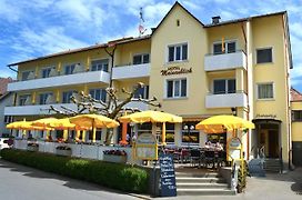 Hotel&Restaurant Mainaublick